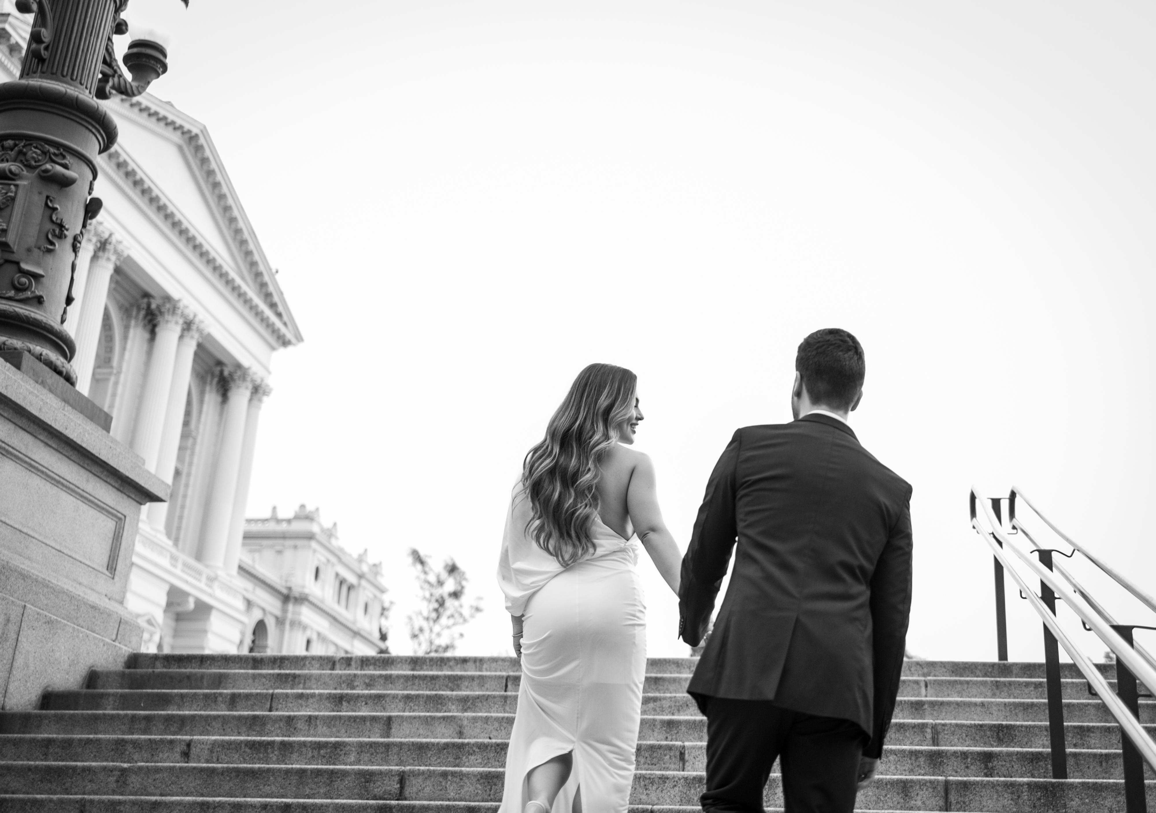 Raissa e Gabriel