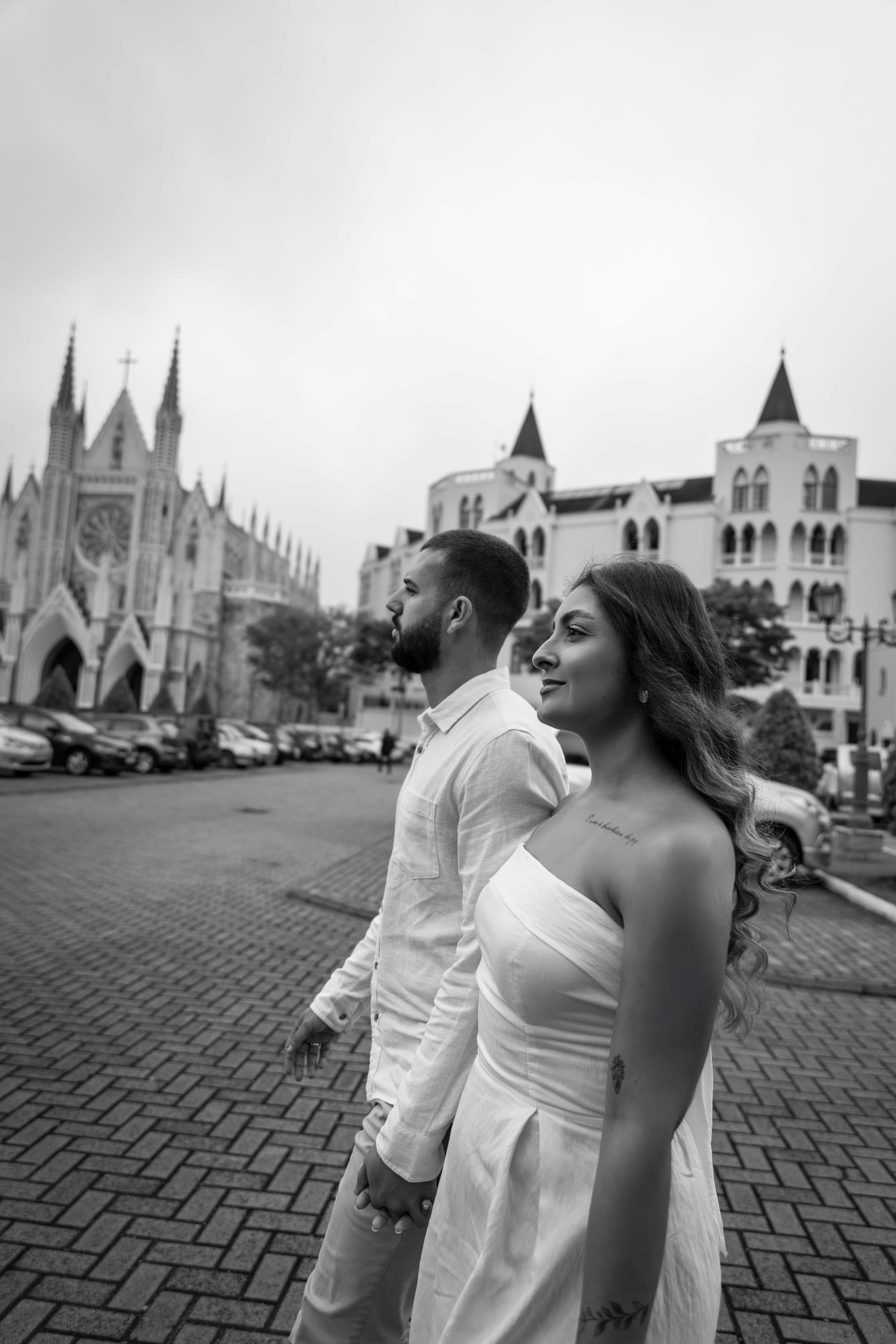 Mavi e Alan