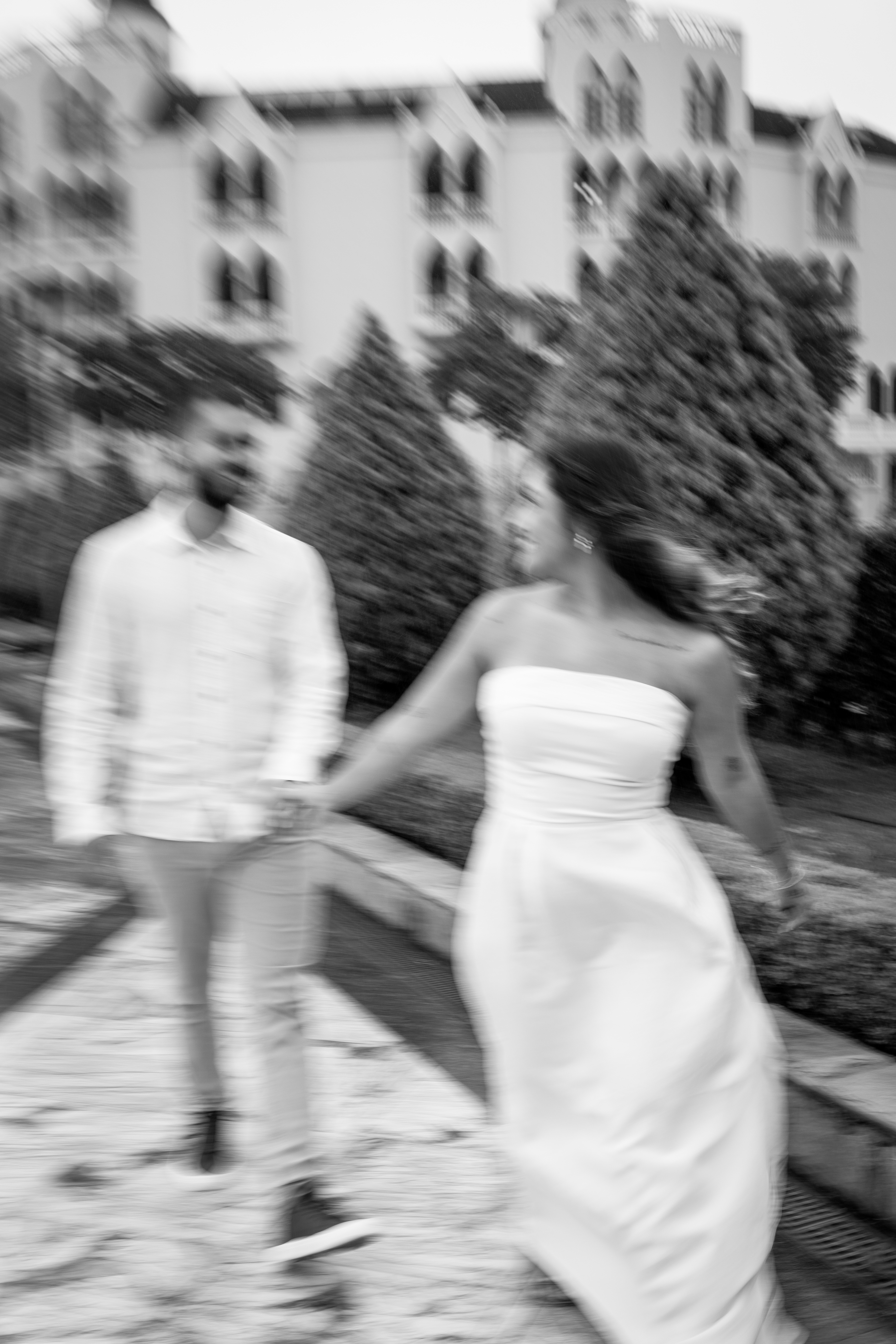 Mavi e Alan