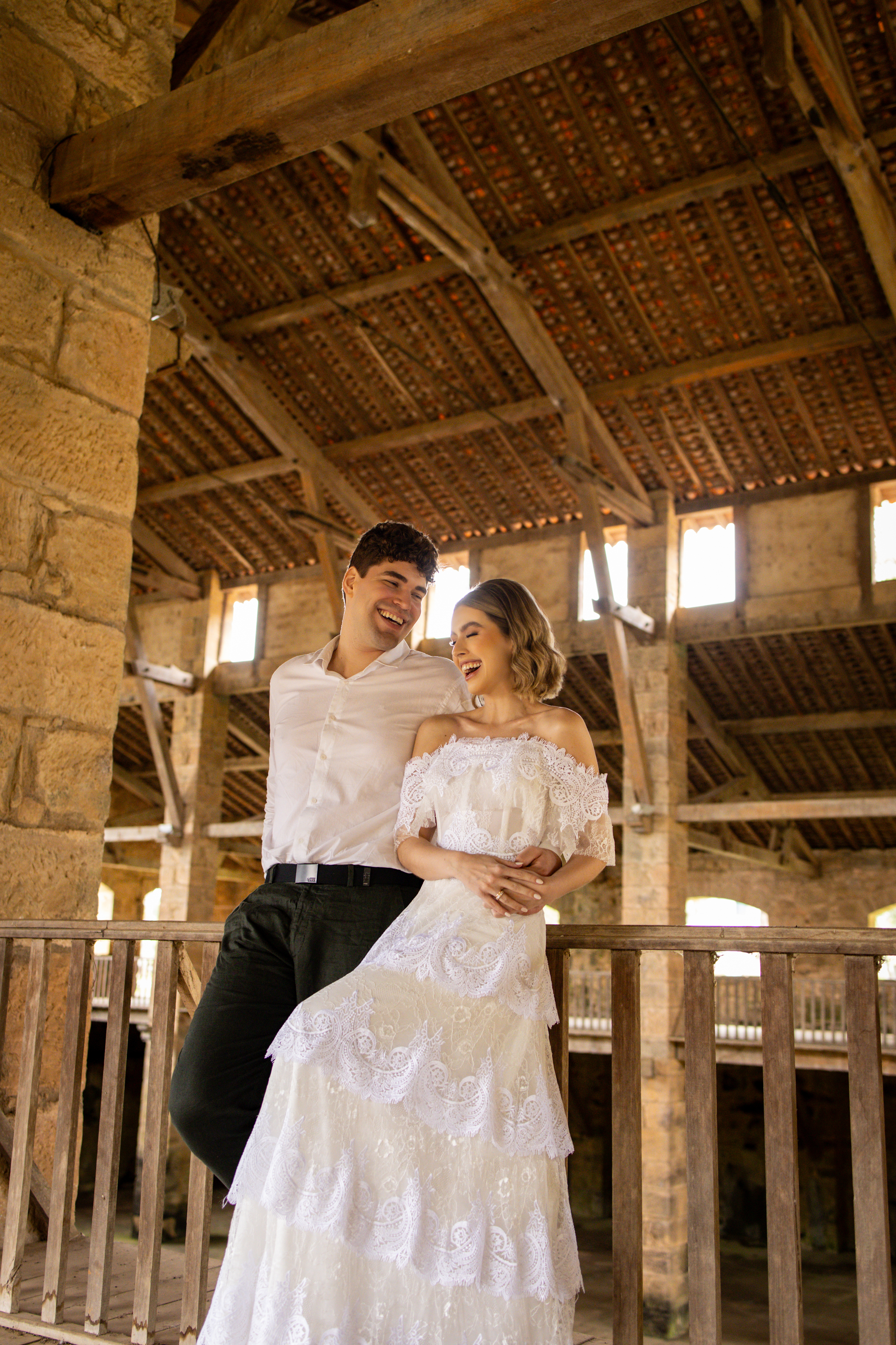 Beatriz e Lucas