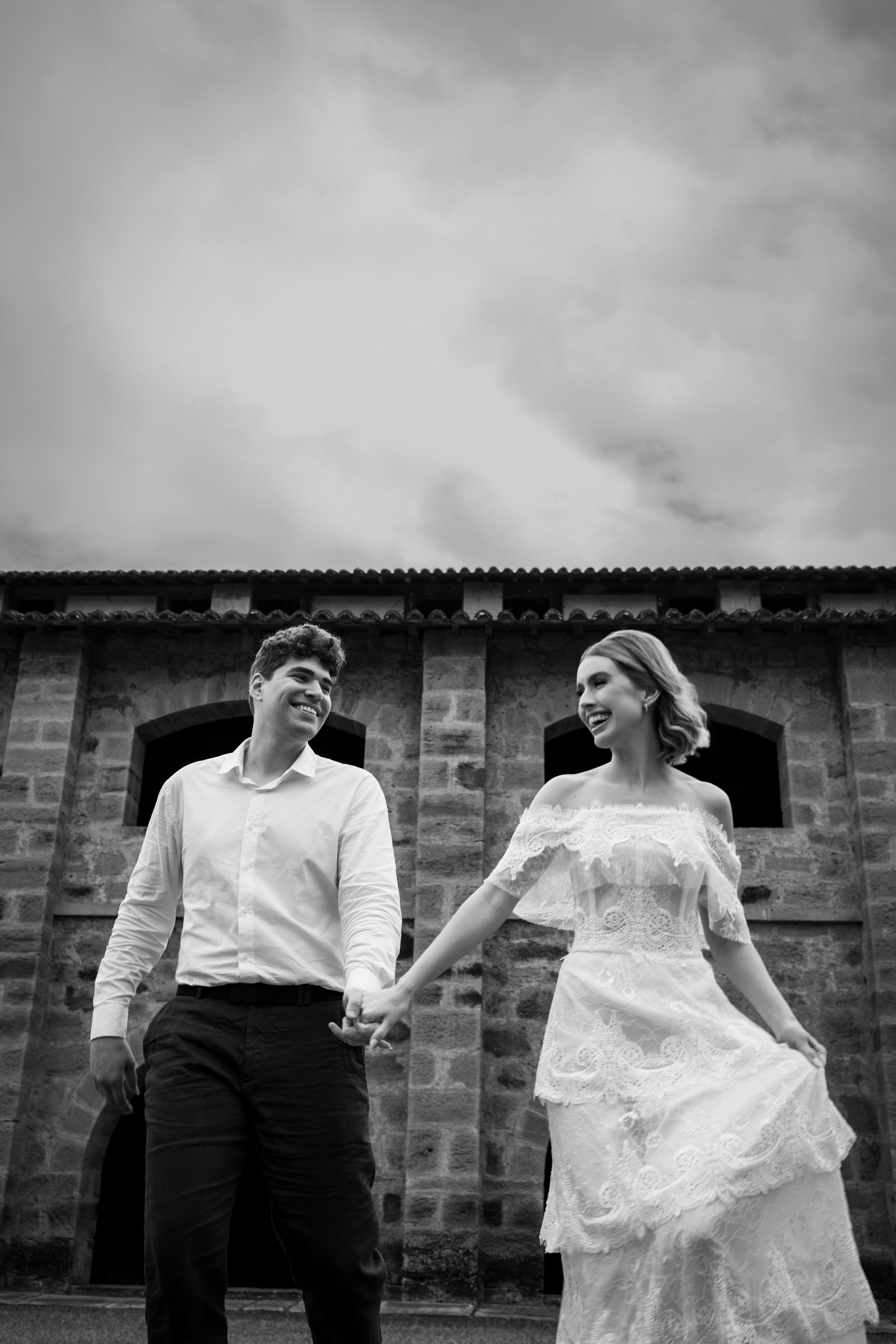 Beatriz e Lucas