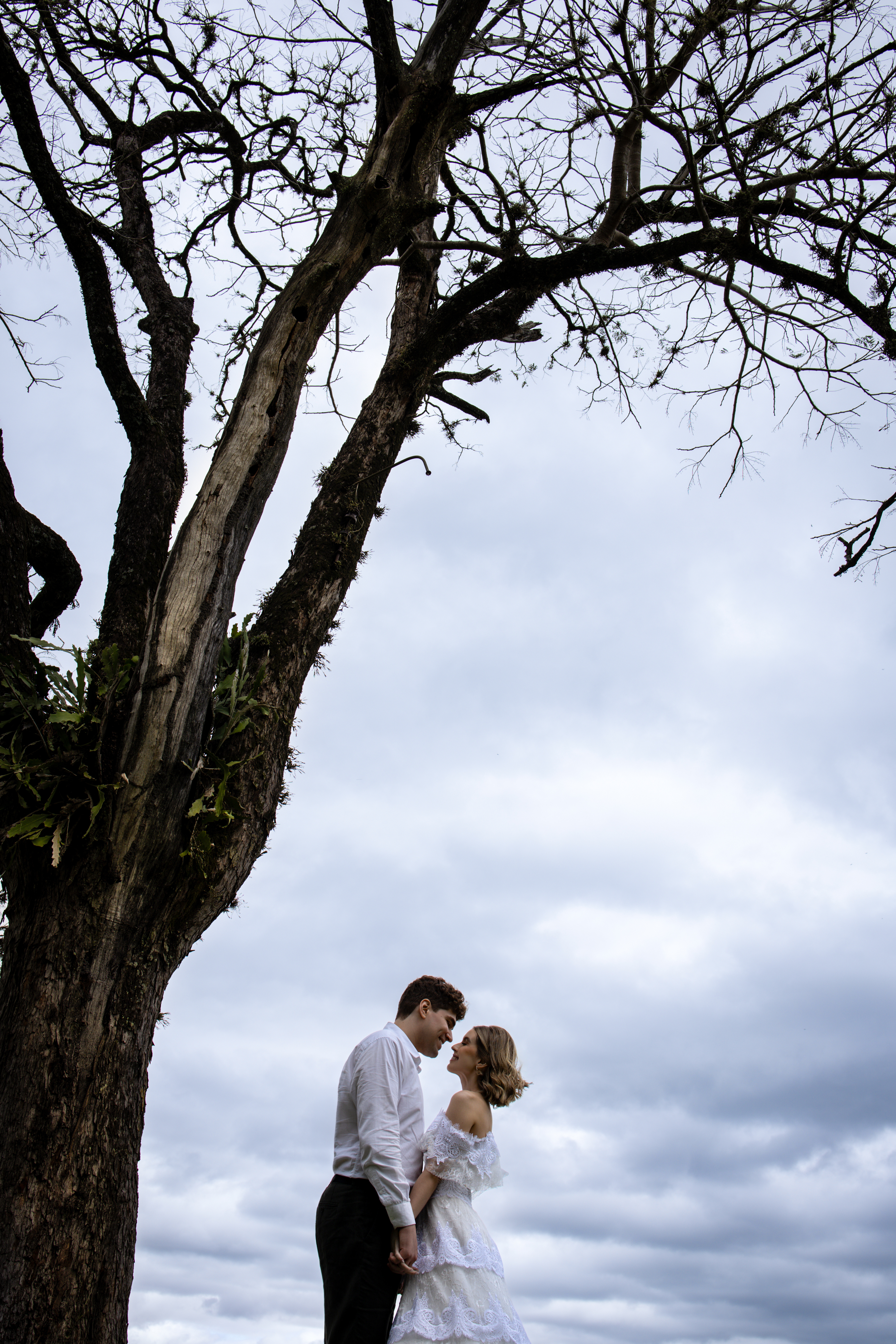 Beatriz e Lucas