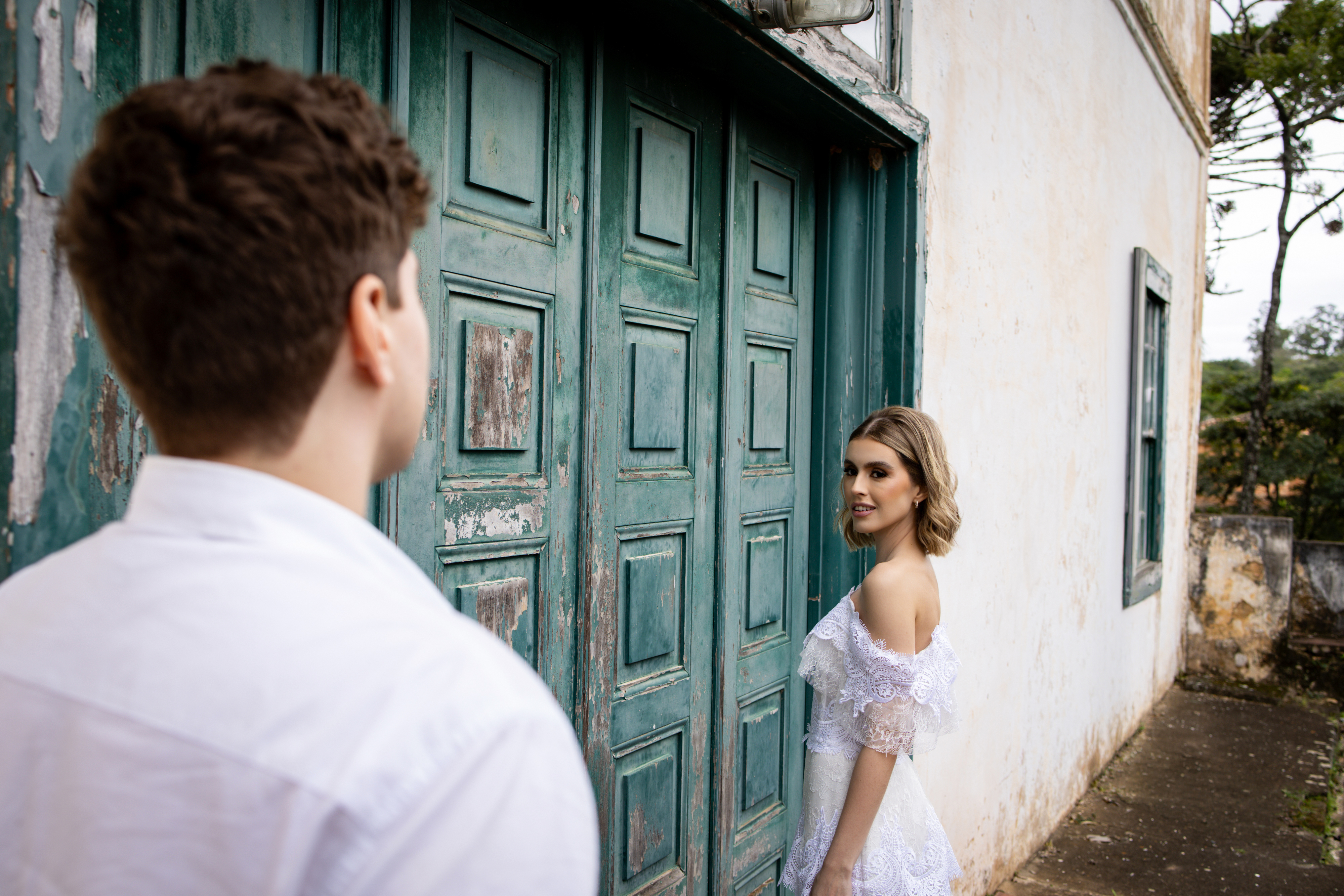Beatriz e Lucas