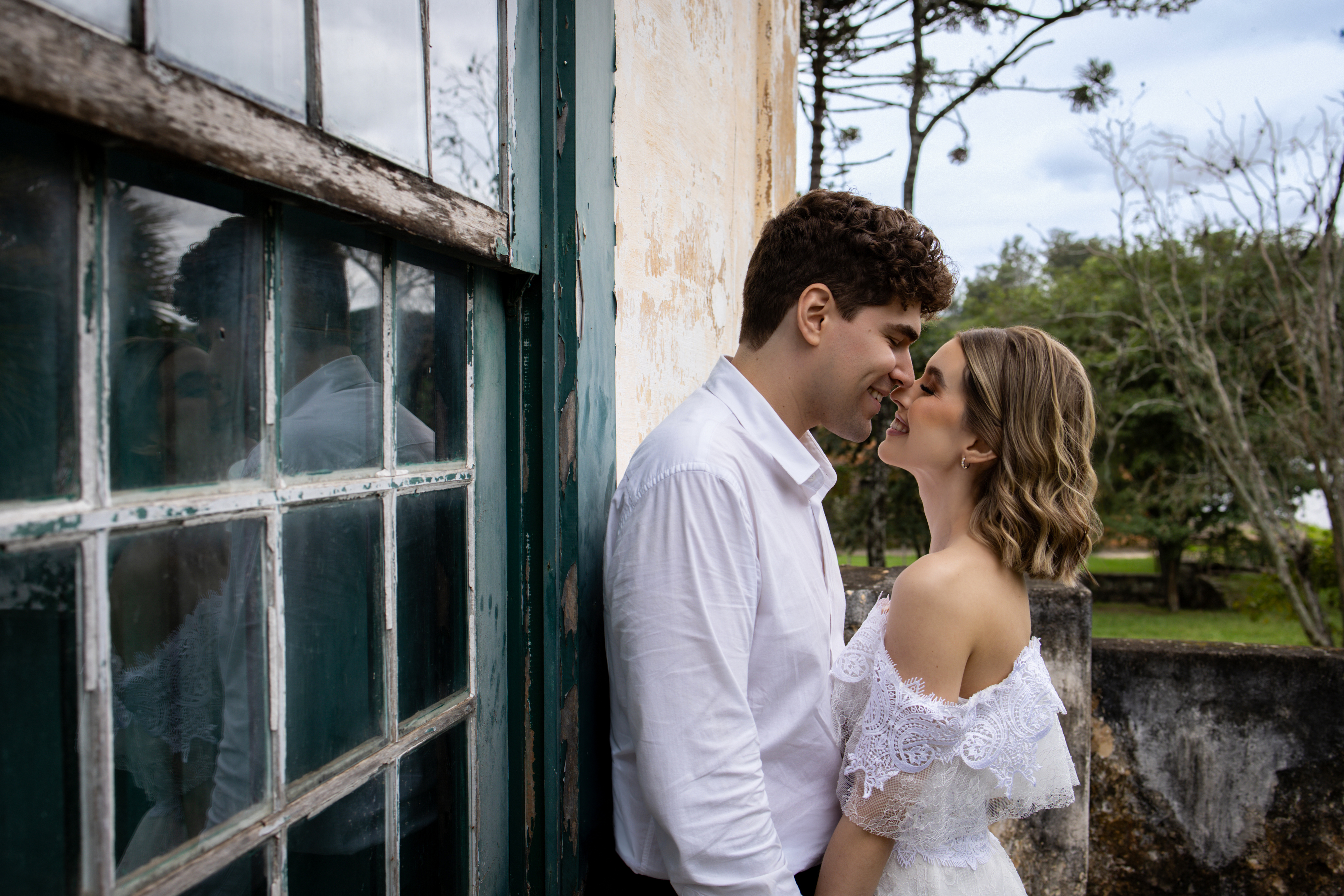 Beatriz e Lucas